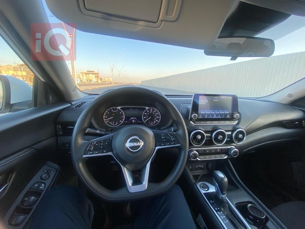 نيسان سنترا